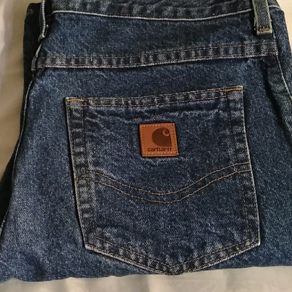 Carhartt Other - Jeans CARHARTT 30/30